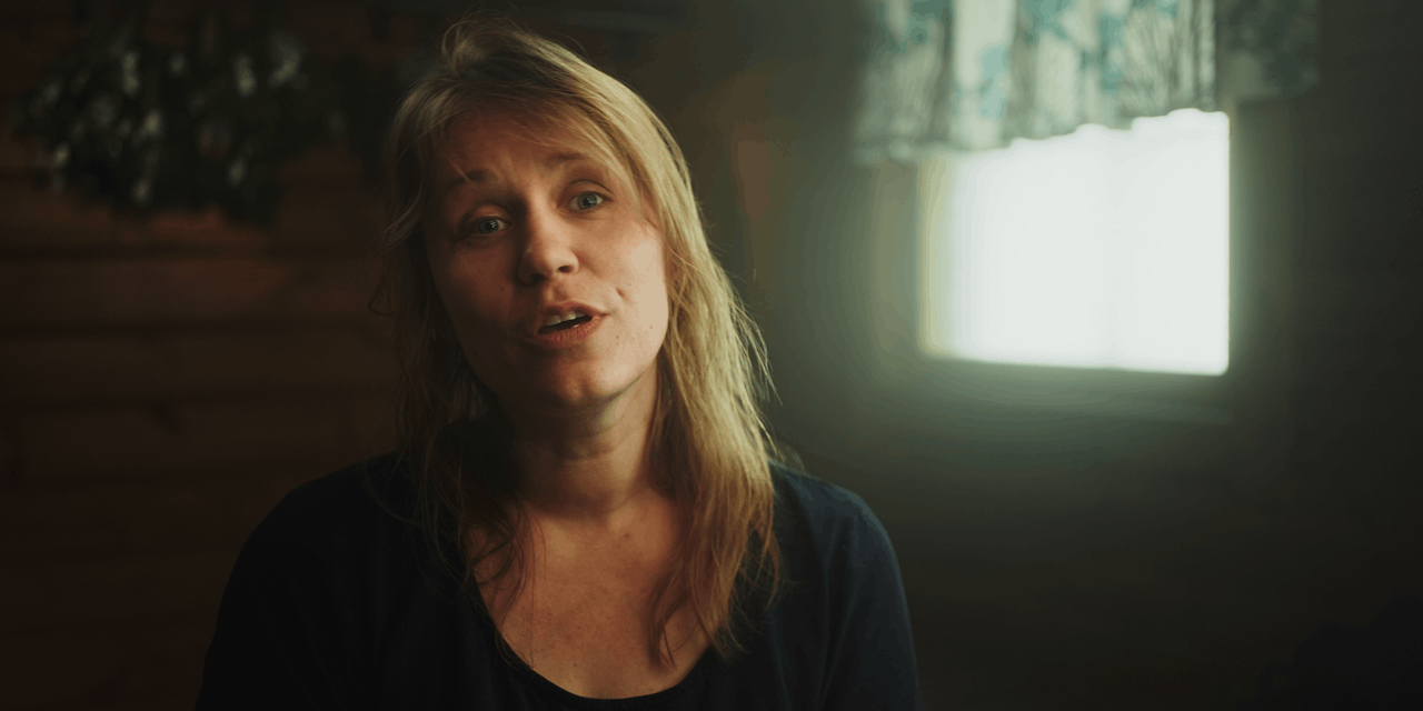 The Spirit of the Löyly documentary